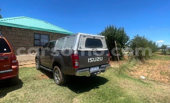 اشتري مستعمل Isuzu D–MAX Other سيارة في Maseru في Maseru اشتري مستعمل Isuzu D–MAX Other سيارة في Maseru في Maseru
