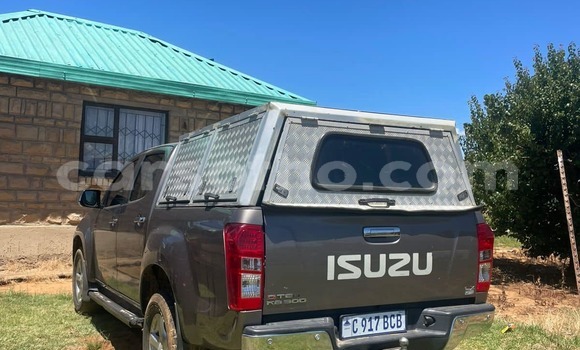 اشتري مستعمل Isuzu D–MAX Other سيارة في Maseru في Maseru اشتري مستعمل Isuzu D–MAX Other سيارة في Maseru في Maseru