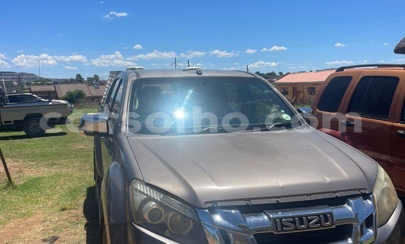 اشتري مستعمل Isuzu D–MAX Other سيارة في Maseru في Maseru اشتري مستعمل Isuzu D–MAX Other سيارة في Maseru في Maseru