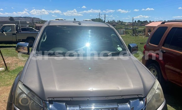 اشتري مستعمل Isuzu D–MAX Other سيارة في Maseru في Maseru اشتري مستعمل Isuzu D–MAX Other سيارة في Maseru في Maseru