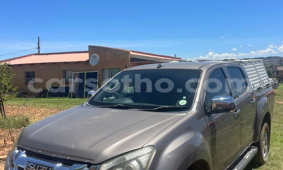 اشتري مستعمل Isuzu D–MAX Other سيارة في Maseru في Maseru اشتري مستعمل Isuzu D–MAX Other سيارة في Maseru في Maseru