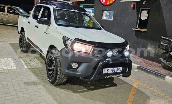 Acheter Occasion Voiture Toyota GT86 Blanc à Maseru, Maseru Acheter Occasion Voiture Toyota GT86 Blanc à Maseru, Maseru