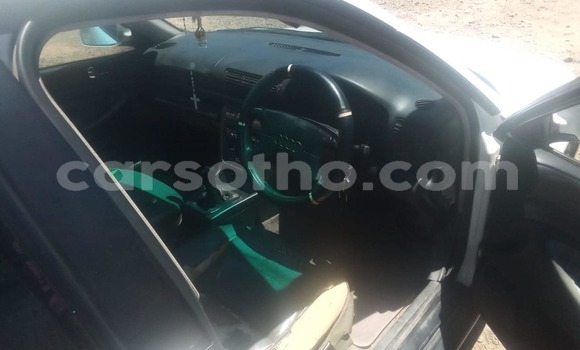 اشتري مستعمل Audi A4 White سيارة في Maseru في Maseru اشتري مستعمل Audi A4 White سيارة في Maseru في Maseru