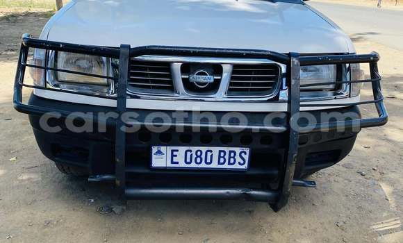 Acheter Occasion Voiture Nissan NP 300 Blanc à Maseru, Maseru Acheter Occasion Voiture Nissan NP 300 Blanc à Maseru, Maseru