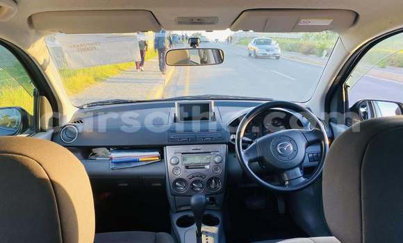 Sayi Na hannu Mazda Demio Black Mota in Maseru a Maseru Sayi Na hannu Mazda Demio Black Mota in Maseru a Maseru