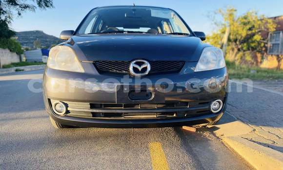 Sayi Na hannu Mazda Demio Black Mota in Maseru a Maseru Sayi Na hannu Mazda Demio Black Mota in Maseru a Maseru