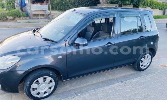 Sayi Na hannu Mazda Demio Black Mota in Maseru a Maseru Sayi Na hannu Mazda Demio Black Mota in Maseru a Maseru