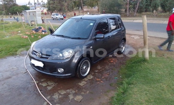 Sayi Na hannu Mazda Demio Other Mota in Maseru a Maseru