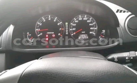 Sayi Na hannu Mazda Demio Other Mota in Maseru a Maseru Sayi Na hannu Mazda Demio Other Mota in Maseru a Maseru