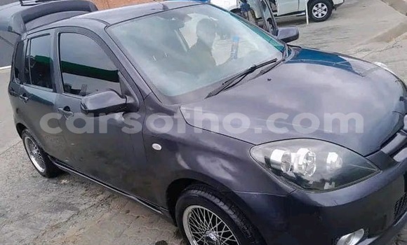 Sayi Na hannu Mazda Demio Other Mota in Maseru a Maseru Sayi Na hannu Mazda Demio Other Mota in Maseru a Maseru