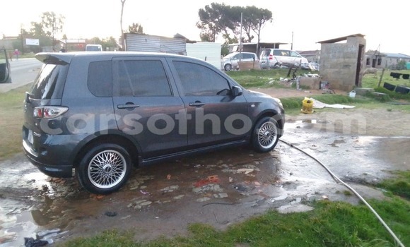 Sayi Na hannu Mazda Demio Other Mota in Maseru a Maseru Sayi Na hannu Mazda Demio Other Mota in Maseru a Maseru