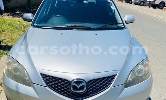 Buy Used Mazda Axela Other Car in Maseru in Maseru