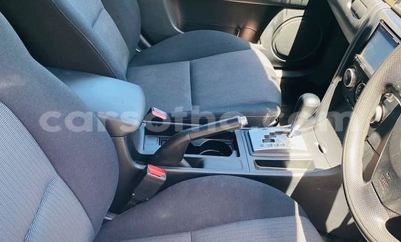 اشتري مستعمل Mazda Axela Other سيارة في Maseru في Maseru اشتري مستعمل Mazda Axela Other سيارة في Maseru في Maseru