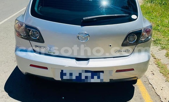 اشتري مستعمل Mazda Axela Other سيارة في Maseru في Maseru اشتري مستعمل Mazda Axela Other سيارة في Maseru في Maseru