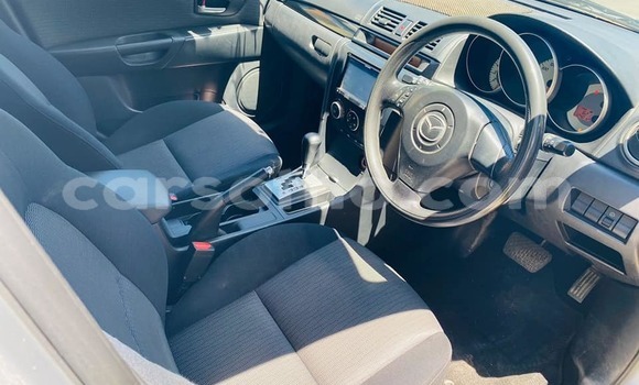 اشتري مستعمل Mazda Axela Other سيارة في Maseru في Maseru اشتري مستعمل Mazda Axela Other سيارة في Maseru في Maseru