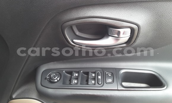 Sayi Na hannu Jeep Renegade Other Mota in Butha Buthe a Butha-Buthe Sayi Na hannu Jeep Renegade Other Mota in Butha Buthe a Butha-Buthe