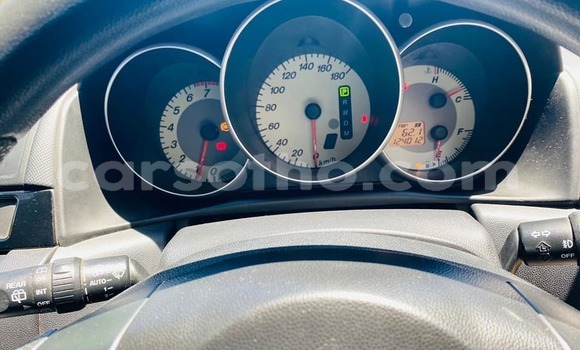 اشتري مستعمل Mazda Axela Other سيارة في Maseru في Maseru اشتري مستعمل Mazda Axela Other سيارة في Maseru في Maseru