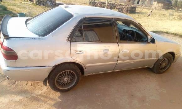 اشتري مستعمل Toyota Sai Other سيارة في Maseru في Maseru اشتري مستعمل Toyota Sai Other سيارة في Maseru في Maseru