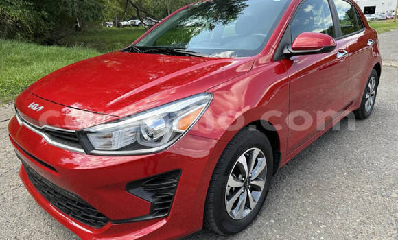 اشتري مستعمل Kia Rio Red سيارة في Mokhotlong في Berea اشتري مستعمل Kia Rio Red سيارة في Mokhotlong في Berea