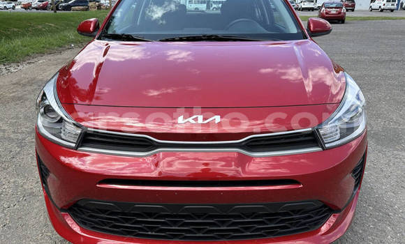 اشتري مستعمل Kia Rio Red سيارة في Mokhotlong في Berea اشتري مستعمل Kia Rio Red سيارة في Mokhotlong في Berea