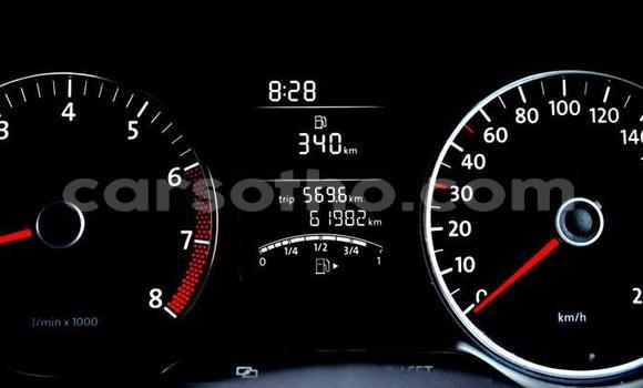 اشتري مستعمل Volkswagen Polo White سيارة في Maseru في Maseru اشتري مستعمل Volkswagen Polo White سيارة في Maseru في Maseru