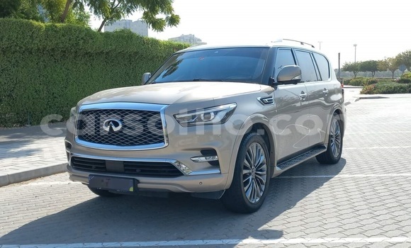 Buy Used Infiniti QX80 Other Car in Maseru in Maseru