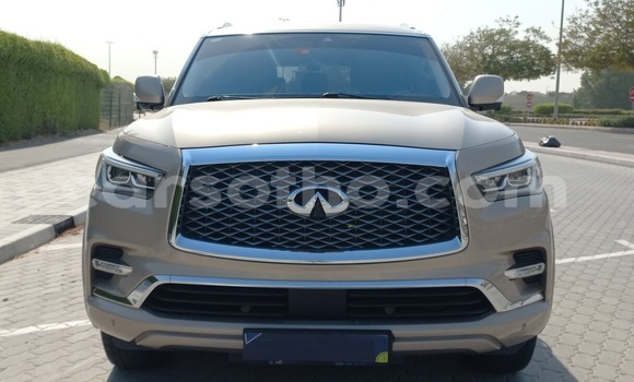 اشتري مستعمل Infiniti QX80 Other سيارة في Maseru في Maseru اشتري مستعمل Infiniti QX80 Other سيارة في Maseru في Maseru