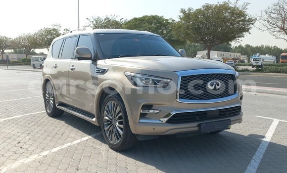 اشتري مستعمل Infiniti QX80 Other سيارة في Maseru في Maseru اشتري مستعمل Infiniti QX80 Other سيارة في Maseru في Maseru