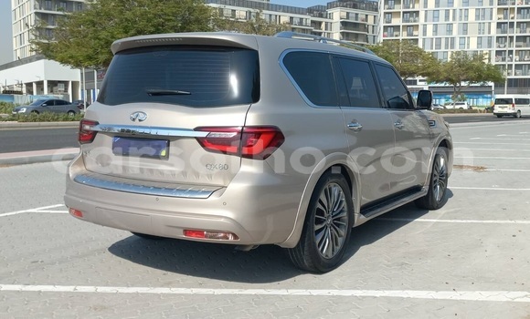 اشتري مستعمل Infiniti QX80 Other سيارة في Maseru في Maseru اشتري مستعمل Infiniti QX80 Other سيارة في Maseru في Maseru