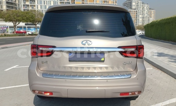 اشتري مستعمل Infiniti QX80 Other سيارة في Maseru في Maseru اشتري مستعمل Infiniti QX80 Other سيارة في Maseru في Maseru