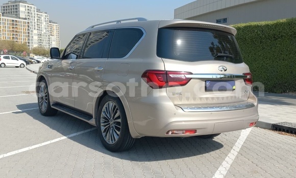 اشتري مستعمل Infiniti QX80 Other سيارة في Maseru في Maseru اشتري مستعمل Infiniti QX80 Other سيارة في Maseru في Maseru