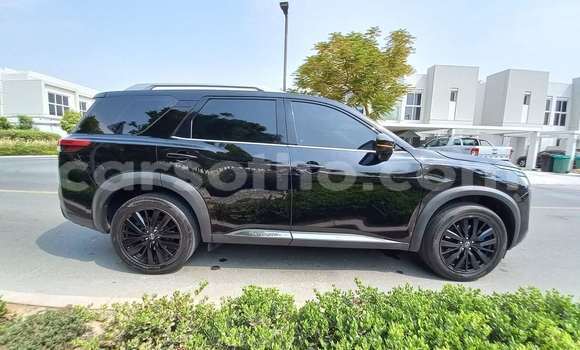 اشتري مستعمل Nissan Pathfinder Black سيارة في Maseru في Maseru اشتري مستعمل Nissan Pathfinder Black سيارة في Maseru في Maseru