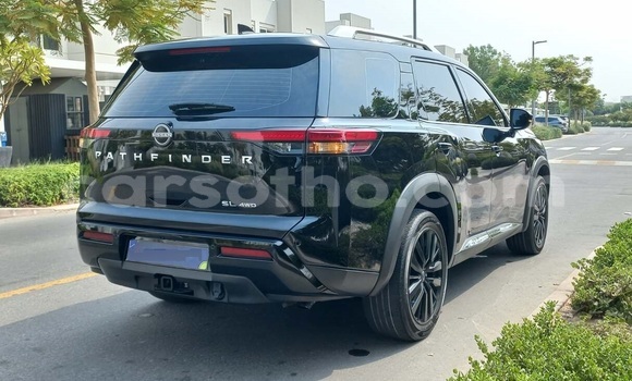 اشتري مستعمل Nissan Pathfinder Black سيارة في Maseru في Maseru اشتري مستعمل Nissan Pathfinder Black سيارة في Maseru في Maseru