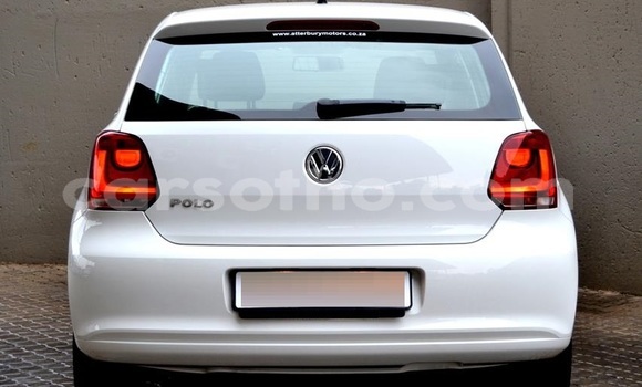 اشتري مستعمل Volkswagen Polo White سيارة في Maseru في Maseru اشتري مستعمل Volkswagen Polo White سيارة في Maseru في Maseru