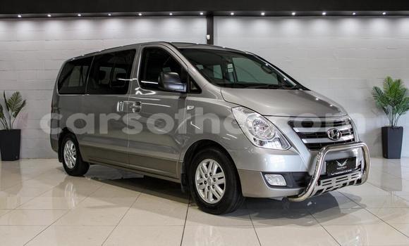 Buy Used Hyundai H1 Silver Car in Maseru in Maseru Buy Used Hyundai H1 Silver Car in Maseru in Maseru