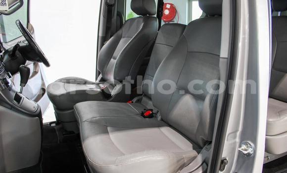 اشتري مستعمل Hyundai H1 Silver سيارة في Maseru في Maseru اشتري مستعمل Hyundai H1 Silver سيارة في Maseru في Maseru