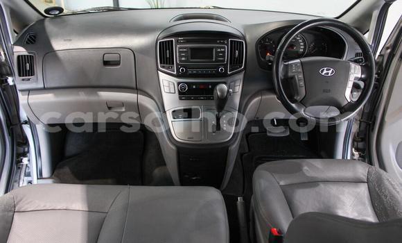 اشتري مستعمل Hyundai H1 Silver سيارة في Maseru في Maseru اشتري مستعمل Hyundai H1 Silver سيارة في Maseru في Maseru