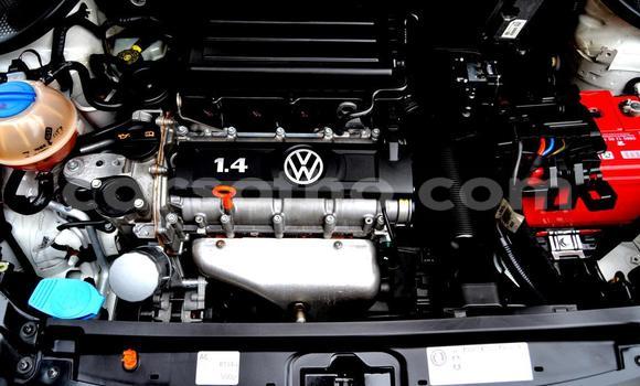 اشتري مستعمل Volkswagen Polo White سيارة في Maseru في Maseru اشتري مستعمل Volkswagen Polo White سيارة في Maseru في Maseru