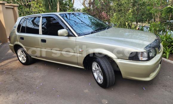 اشتري مستعمل Toyota Tacoma Brown سيارة في Maseru في Maseru