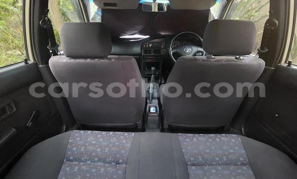 Buy Used Toyota Tacoma Brown Car in Maseru in Maseru Buy Used Toyota Tacoma Brown Car in Maseru in Maseru