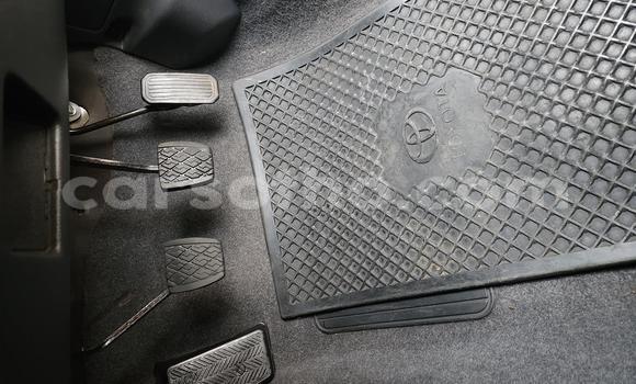 Buy Used Toyota Tacoma Brown Car in Maseru in Maseru Buy Used Toyota Tacoma Brown Car in Maseru in Maseru