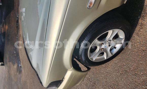 Buy Used Toyota Tacoma Brown Car in Maseru in Maseru Buy Used Toyota Tacoma Brown Car in Maseru in Maseru