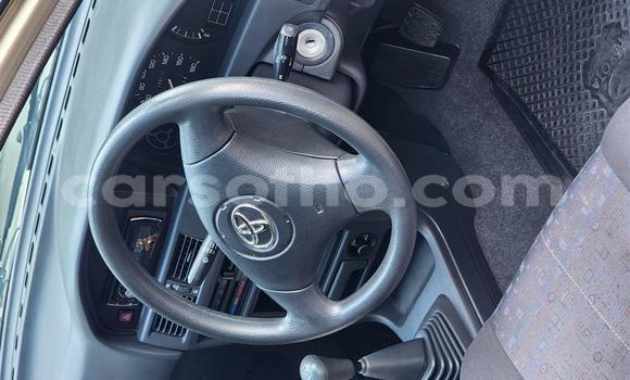 Buy Used Toyota Tacoma Brown Car in Maseru in Maseru Buy Used Toyota Tacoma Brown Car in Maseru in Maseru