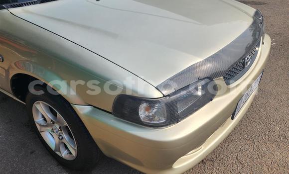 Buy Used Toyota Tacoma Brown Car in Maseru in Maseru Buy Used Toyota Tacoma Brown Car in Maseru in Maseru