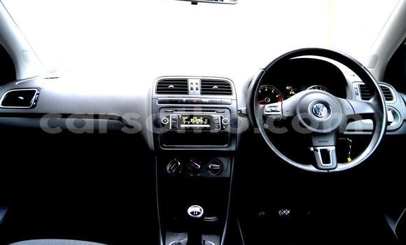 اشتري مستعمل Volkswagen Polo White سيارة في Maseru في Maseru اشتري مستعمل Volkswagen Polo White سيارة في Maseru في Maseru