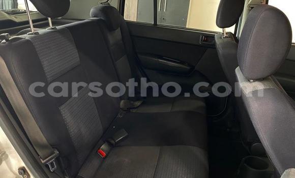 Sayi Na hannu Hyundai Getz White Mota in Maseru a Maseru Sayi Na hannu Hyundai Getz White Mota in Maseru a Maseru