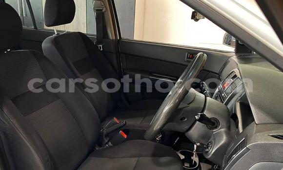 Sayi Na hannu Hyundai Getz White Mota in Maseru a Maseru Sayi Na hannu Hyundai Getz White Mota in Maseru a Maseru