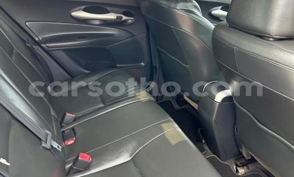 اشتري مستعمل Toyota Auris Brown سيارة في Maseru في Maseru اشتري مستعمل Toyota Auris Brown سيارة في Maseru في Maseru