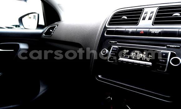 اشتري مستعمل Volkswagen Polo White سيارة في Maseru في Maseru اشتري مستعمل Volkswagen Polo White سيارة في Maseru في Maseru