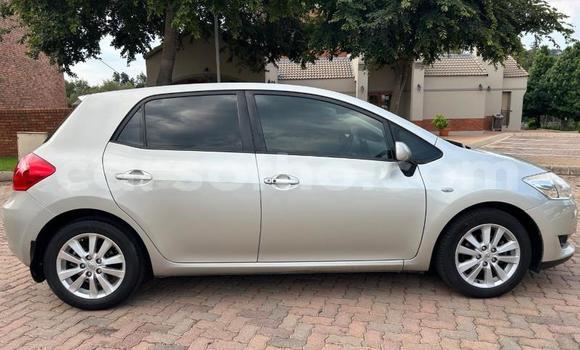 اشتري مستعمل Toyota Auris Brown سيارة في Maseru في Maseru اشتري مستعمل Toyota Auris Brown سيارة في Maseru في Maseru